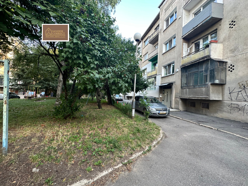 Продава  2-стаен град София , Гео Милев , 65 кв.м | 56475680 - изображение [17]