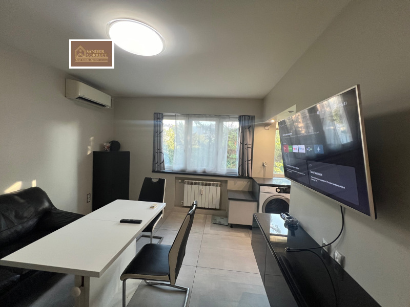 Продава  2-стаен град София , Гео Милев , 65 кв.м | 56475680 - изображение [5]