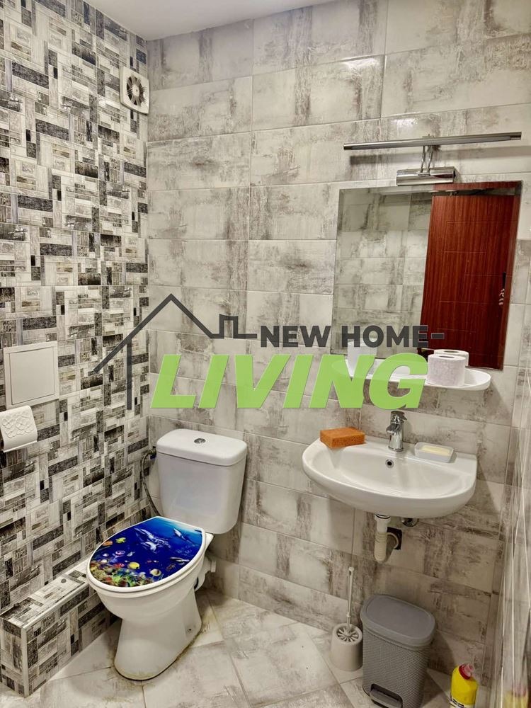 À vendre  1 chambre Plovdiv , Hristo Smirnenski , 87 m² | 74255983 - image [9]