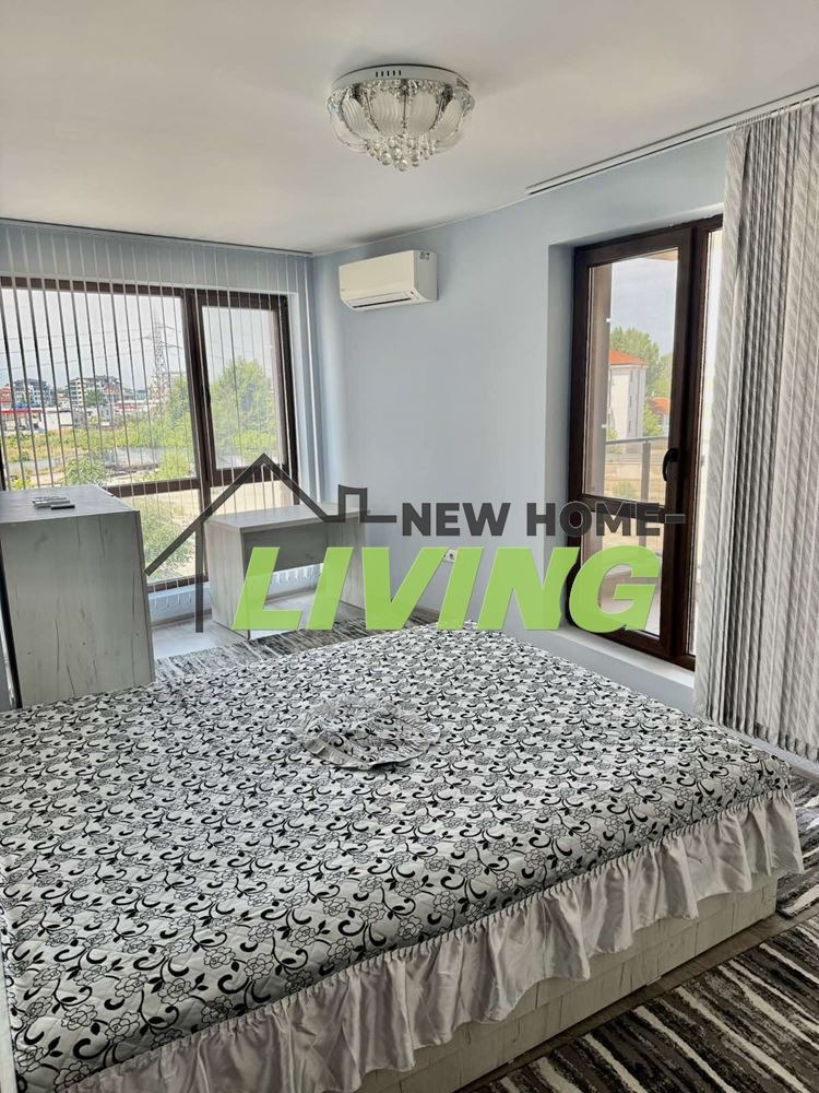 À vendre  1 chambre Plovdiv , Hristo Smirnenski , 87 m² | 74255983 - image [4]