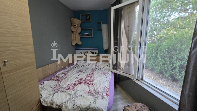 На продаж  1 спальня Варна , м-т Горна Трака , 43 кв.м | 72893102 - зображення [6]