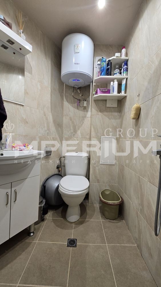 На продаж  1 спальня Варна , м-т Горна Трака , 43 кв.м | 72893102 - зображення [11]
