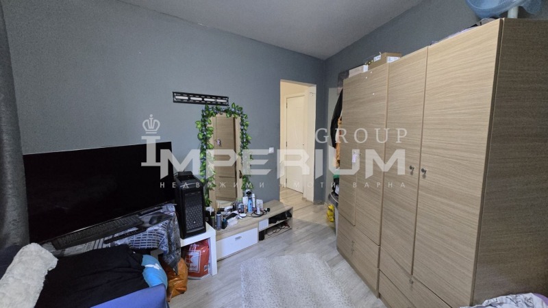 На продаж  1 спальня Варна , м-т Горна Трака , 43 кв.м | 72893102 - зображення [5]