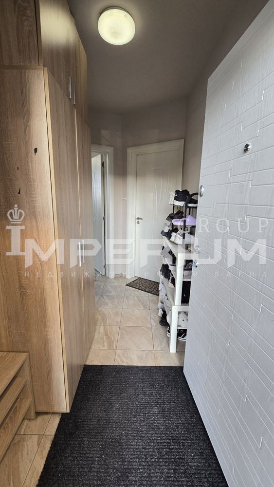На продаж  1 спальня Варна , м-т Горна Трака , 43 кв.м | 72893102 - зображення [10]