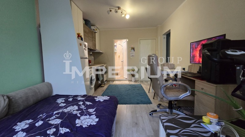 На продаж  1 спальня Варна , м-т Горна Трака , 43 кв.м | 72893102 - зображення [3]