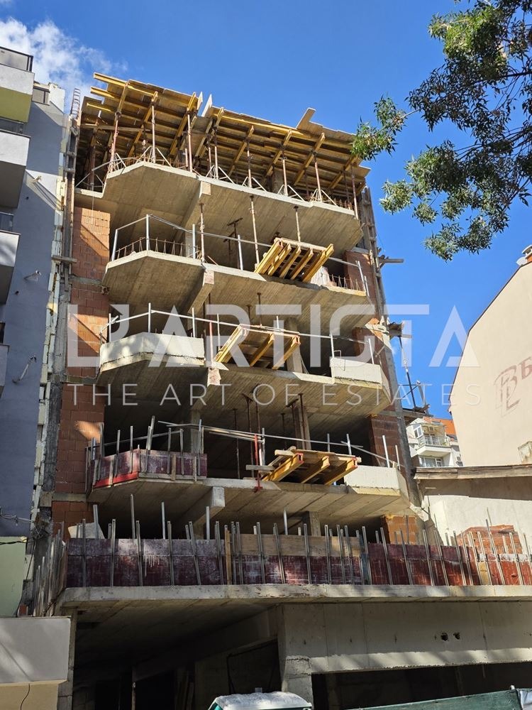 На продаж  1 спальня София , Център , 87 кв.м | 88455719 - зображення [2]