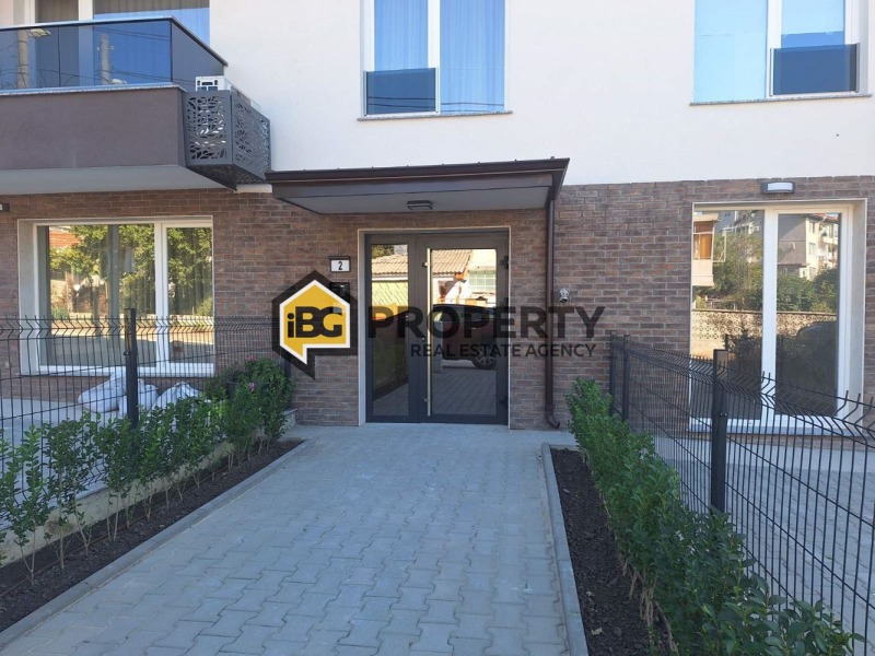 Продава 2-СТАЕН, гр. Варна, Виница, снимка 15 - Апартаменти - 52456336