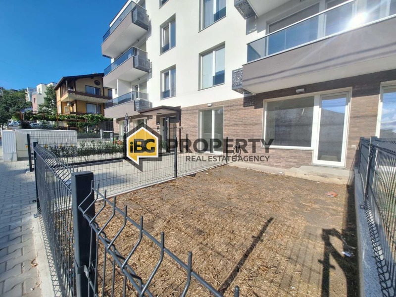 Продава 2-СТАЕН, гр. Варна, Виница, снимка 11 - Апартаменти - 52456336