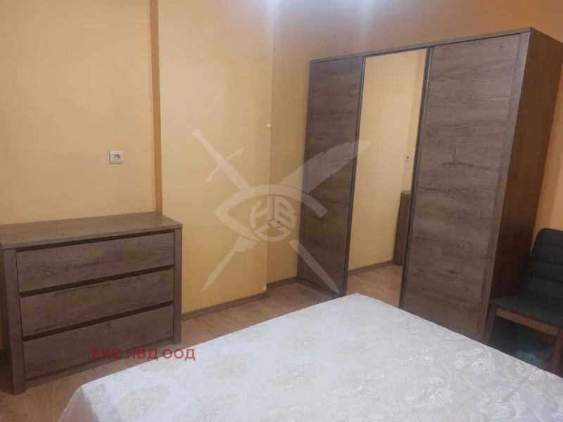 Продава 2-СТАЕН, гр. Пловдив, Христо Смирненски, снимка 4 - Апартаменти - 52535230