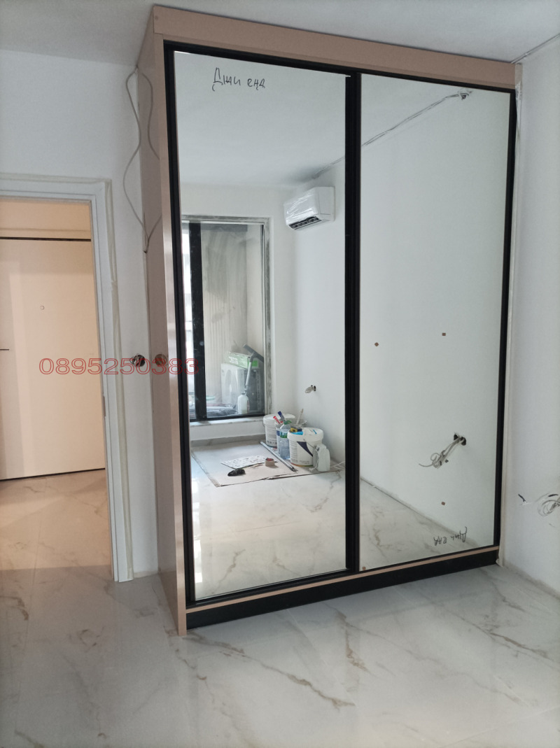 Продава 2-СТАЕН, гр. Пловдив, Тракия, снимка 4 - Апартаменти - 52788245