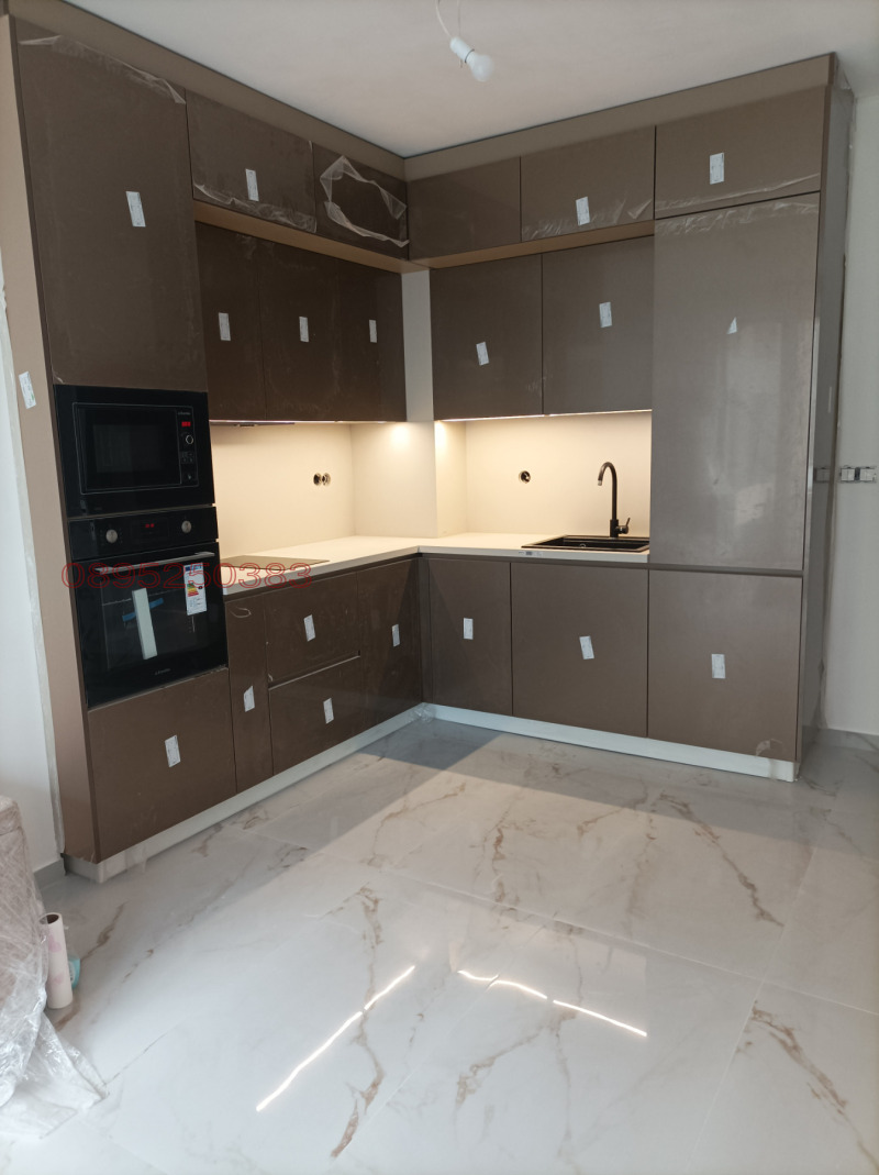 Продава 2-СТАЕН, гр. Пловдив, Тракия, снимка 6 - Апартаменти - 52788245