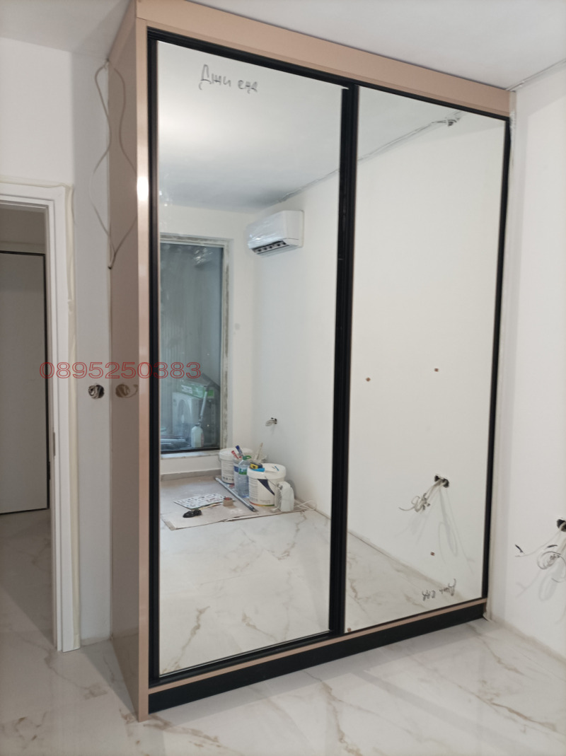 Продава 2-СТАЕН, гр. Пловдив, Тракия, снимка 2 - Апартаменти - 52788245