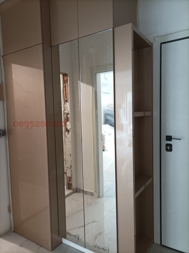 Продава 2-СТАЕН, гр. Пловдив, Тракия, снимка 5 - Апартаменти - 52788245