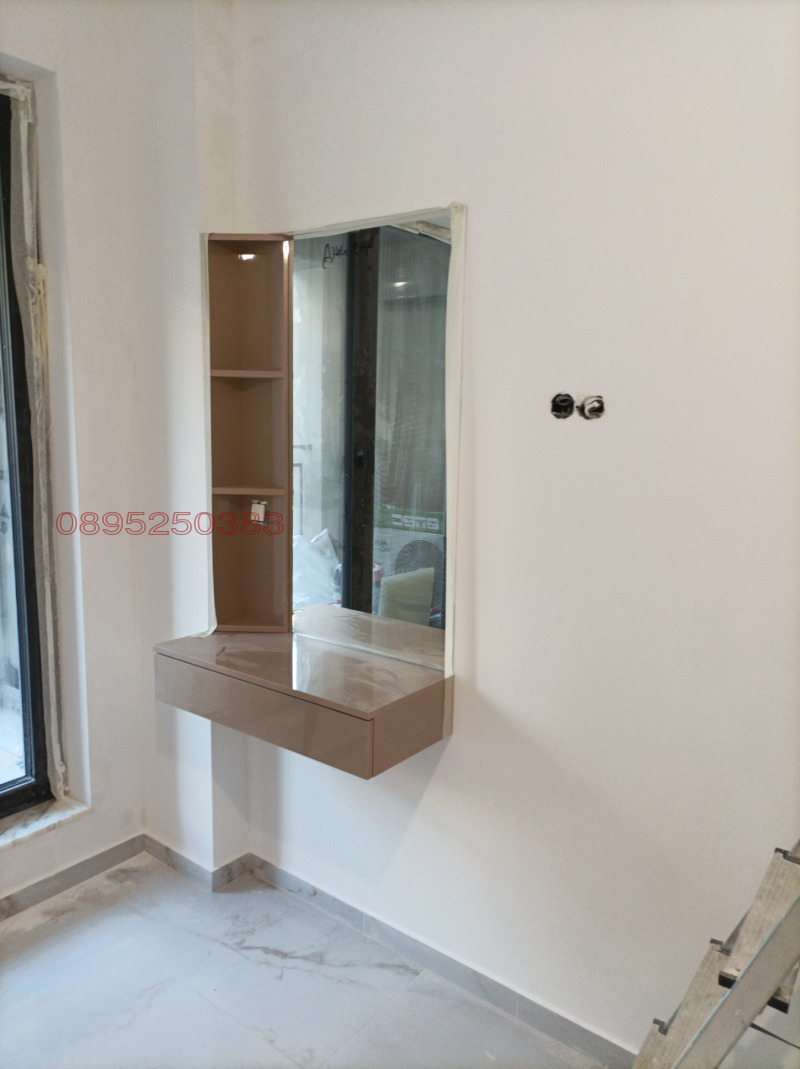 Продава 2-СТАЕН, гр. Пловдив, Тракия, снимка 3 - Апартаменти - 52788245