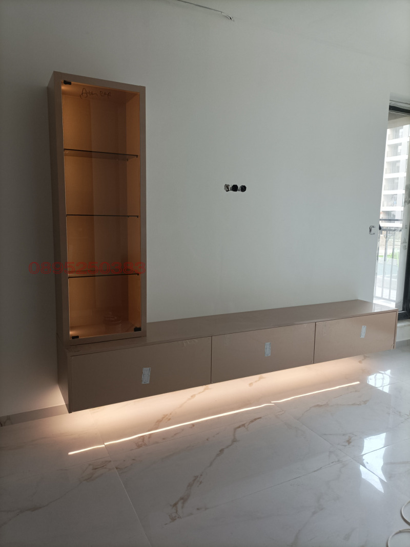 Продава 2-СТАЕН, гр. Пловдив, Тракия, снимка 7 - Апартаменти - 52788245