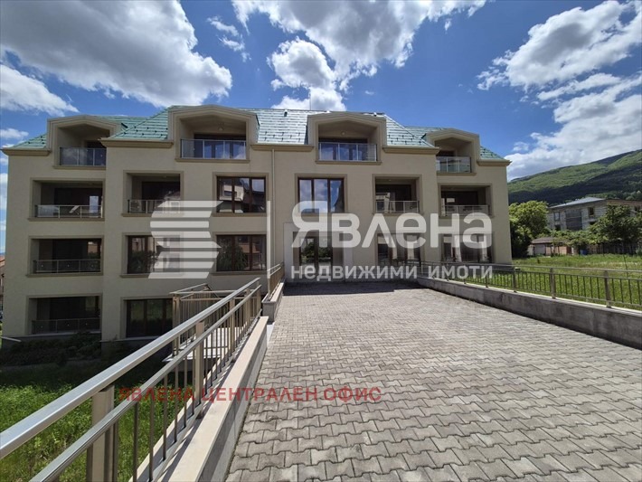 Продава 2-СТАЕН, гр. София, Драгалевци, снимка 14 - Апартаменти - 53514758