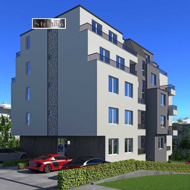 Продава 2-СТАЕН, гр. Варна, Виница, снимка 2 - Апартаменти - 53534362