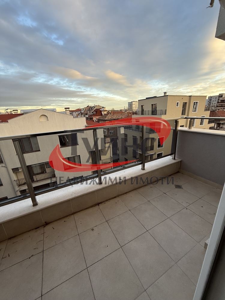 Продава 3-СТАЕН, гр. Пловдив, Въстанически, снимка 7 - Апартаменти - 53038963