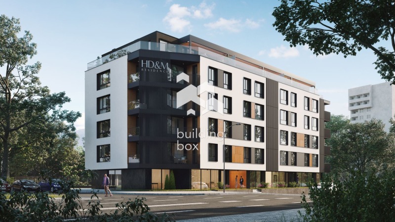 For Sale  2 bedroom Sofia , Lyulin 4 , 87 sq.m | 72025085 - image [2]