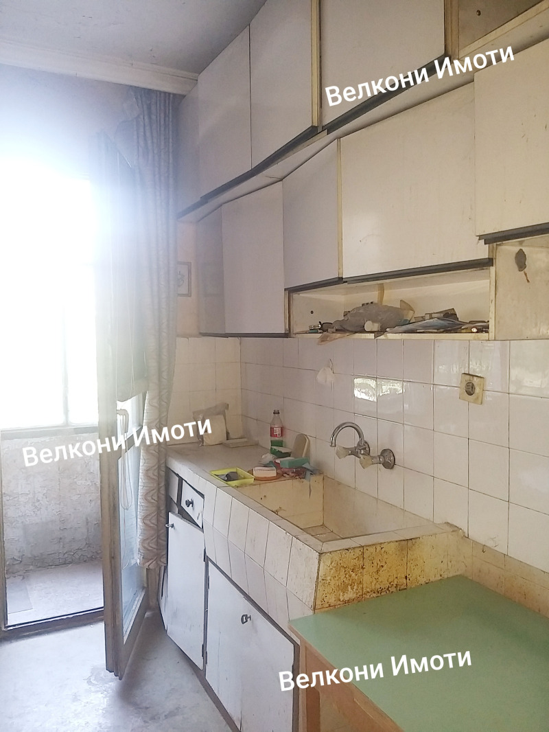 Til salg  2 soveværelser Plovdiv , Izgrev , 80 kvm | 54866428 - billede [6]