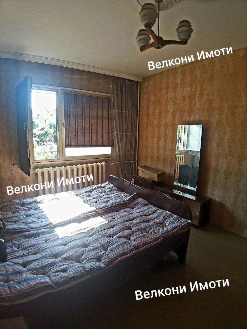 Til salg  2 soveværelser Plovdiv , Izgrev , 80 kvm | 54866428 - billede [4]