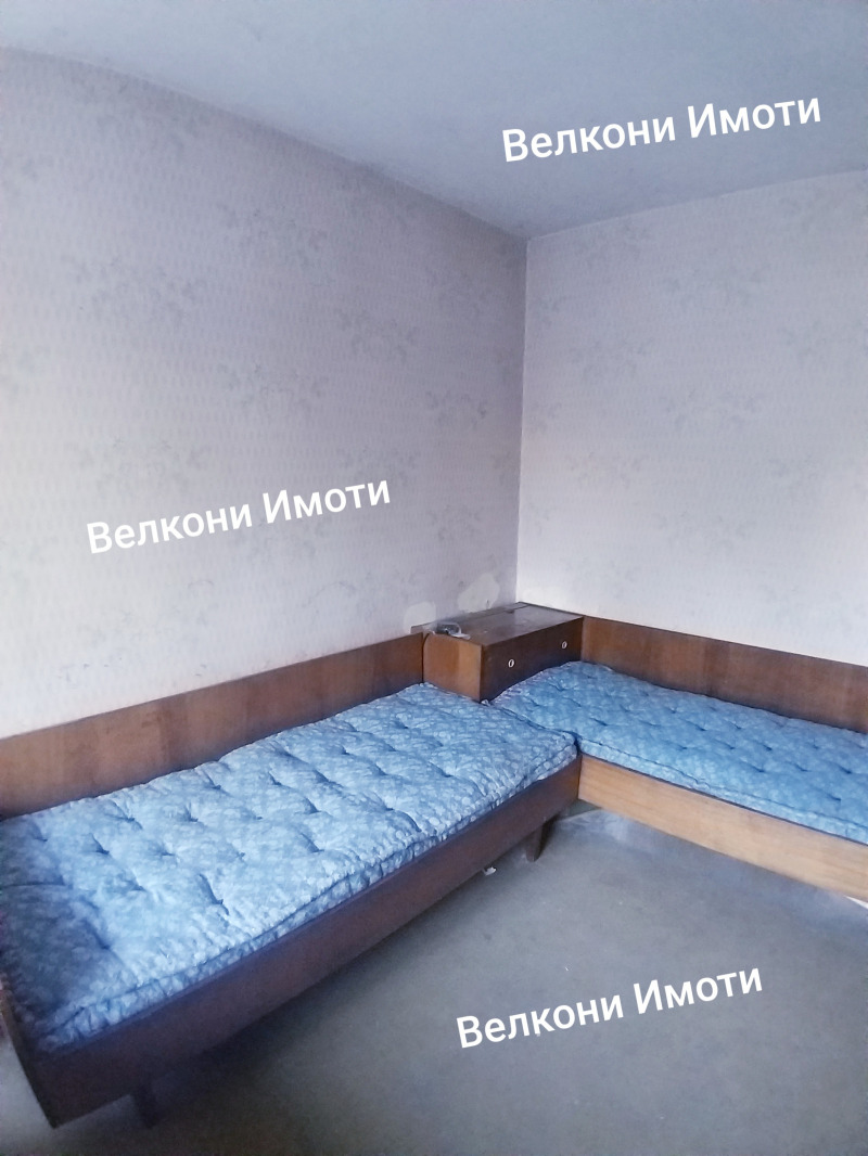 Til salg  2 soveværelser Plovdiv , Izgrev , 80 kvm | 54866428 - billede [5]