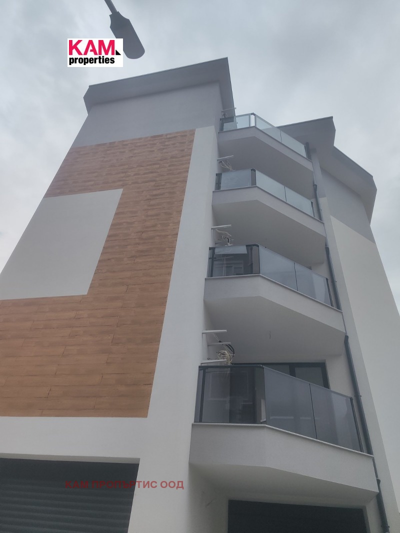 Till salu  2 sovrum Blagoevgrad , Osvobojdenie , 158 kvm | 76508276 - bild [2]