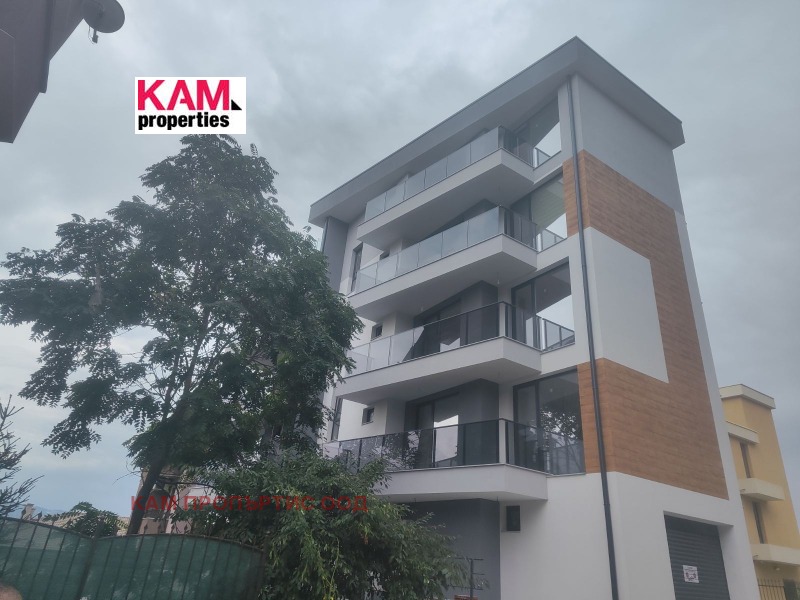 Till salu  2 sovrum Blagoevgrad , Osvobojdenie , 158 kvm | 76508276