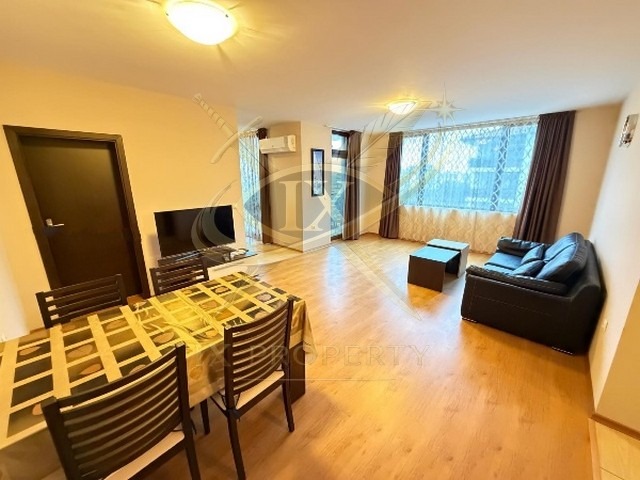 Продава 3-СТАЕН, гр. Несебър, област Бургас, снимка 3 - Апартаменти - 54367386