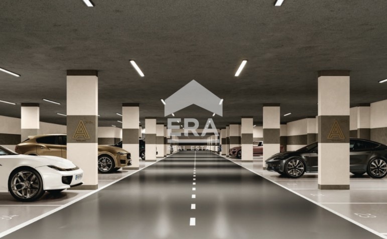 Продава 3-СТАЕН, гр. София, Овча купел, снимка 3 - Апартаменти - 56722514