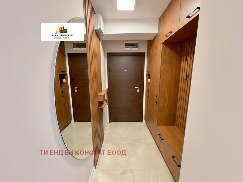 Продава 4-СТАЕН, гр. София, Манастирски ливади, снимка 7 - Апартаменти - 52412837