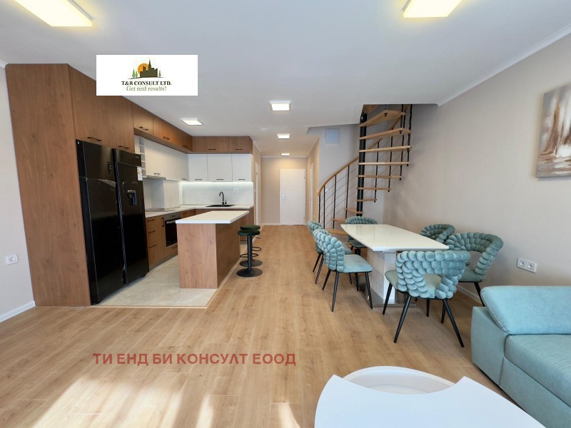 Продава 4-СТАЕН, гр. София, Манастирски ливади, снимка 5 - Апартаменти - 52412837