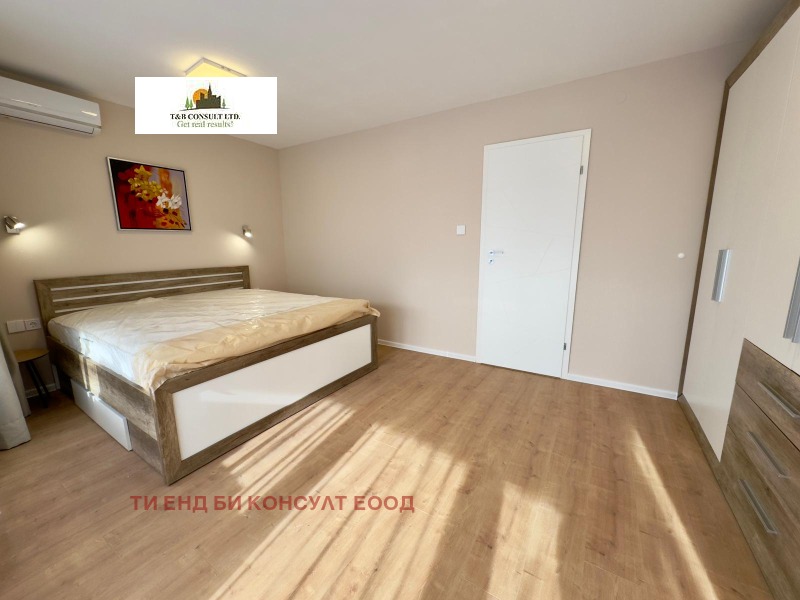 Продава 4-СТАЕН, гр. София, Манастирски ливади, снимка 12 - Апартаменти - 52412837