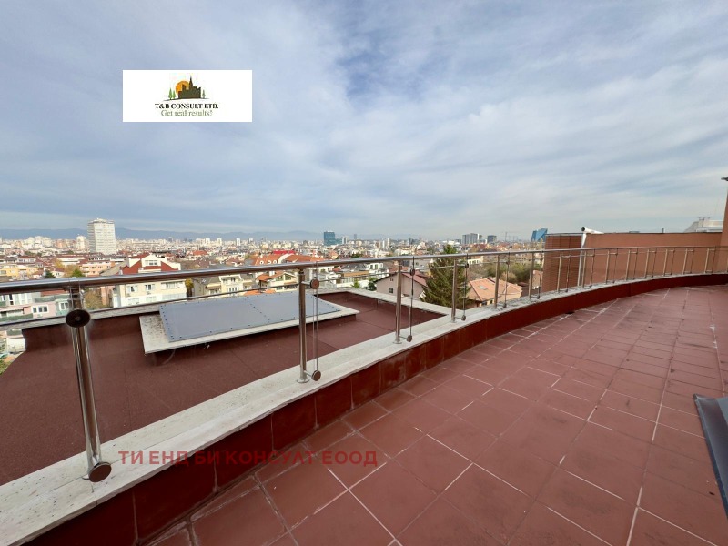 Продава 4-СТАЕН, гр. София, Манастирски ливади, снимка 16 - Апартаменти - 52412837