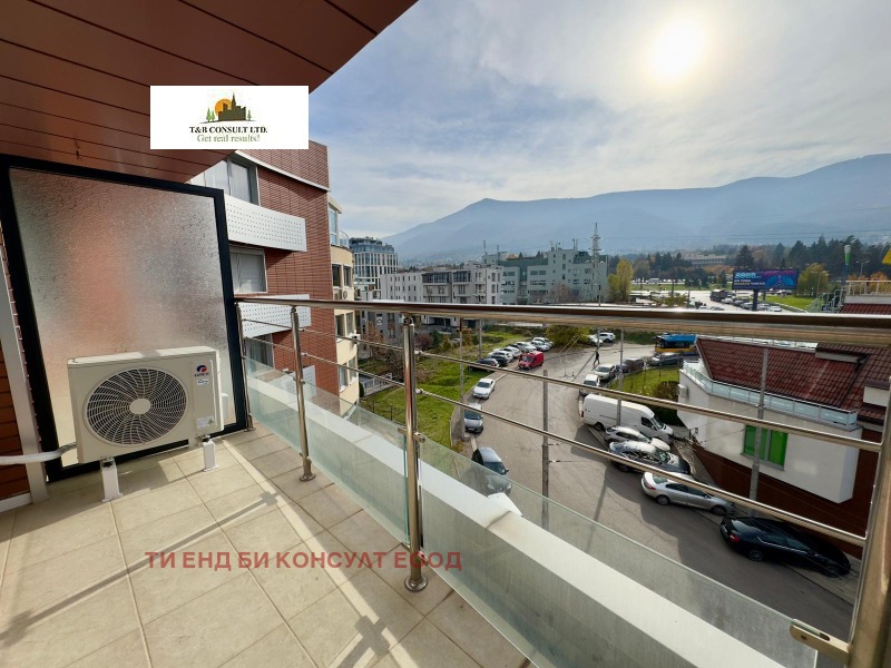 Продава 4-СТАЕН, гр. София, Манастирски ливади, снимка 10 - Апартаменти - 52412837