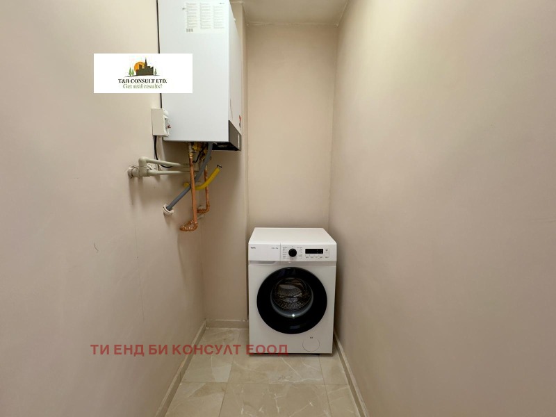 Продава 4-СТАЕН, гр. София, Манастирски ливади, снимка 8 - Апартаменти - 52412837