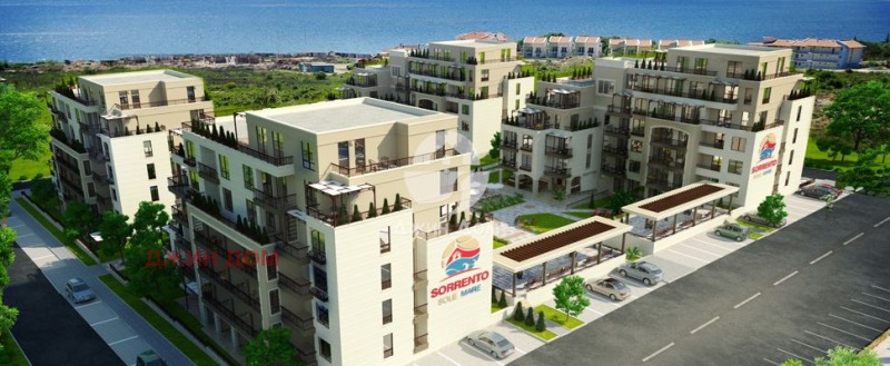 Продава  Мезонет област Бургас , гр. Свети Влас , 167 кв.м | 78056434