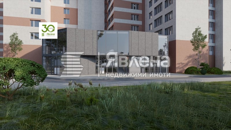 Продава ОФИС, гр. Варна, Център, снимка 2 - Офиси - 53788931