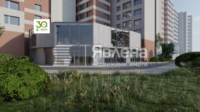 Продава ОФИС, гр. Варна, Център, снимка 3 - Офиси - 53788931