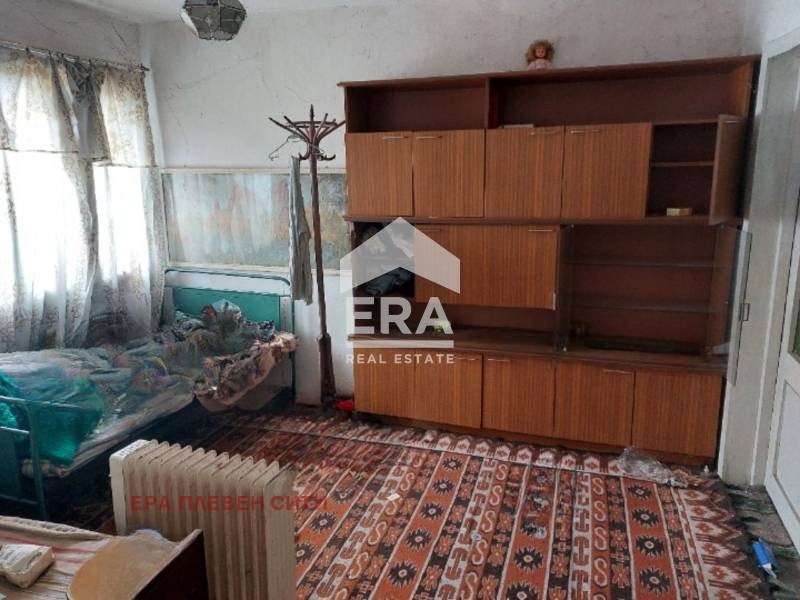 Продава КЪЩА, с. Байкал, област Плевен, снимка 3 - Къщи - 48503820