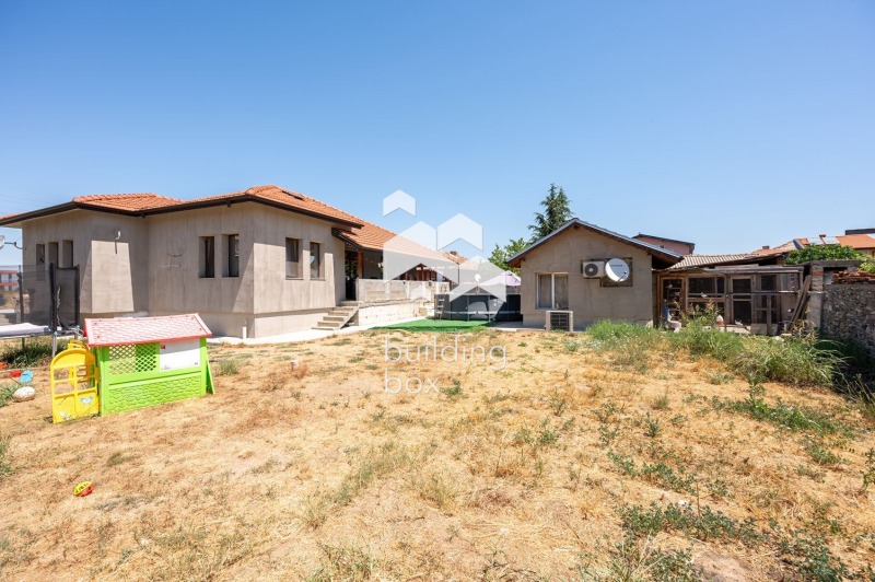 À venda  Casa região Plovdiv , Parvenec , 205 m² | 48860702 - imagem [15]