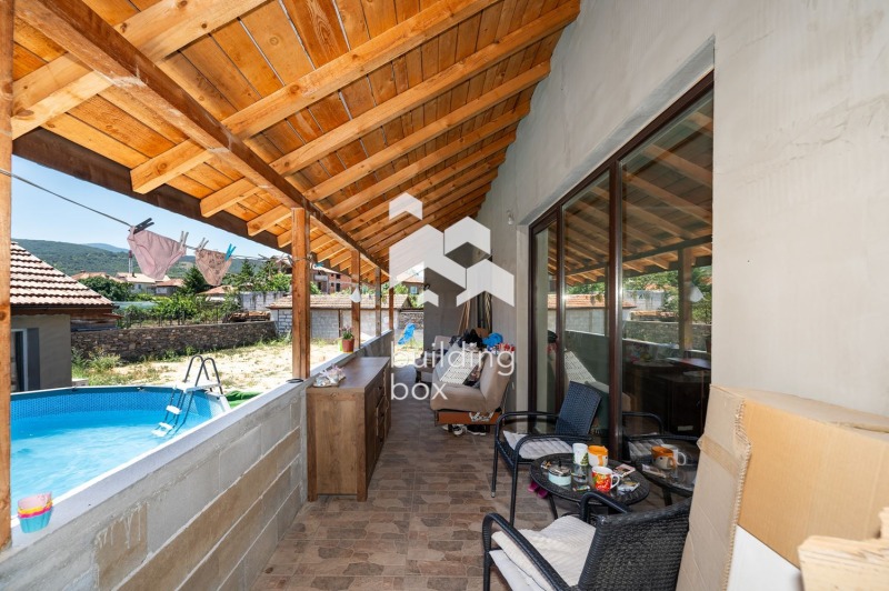 À venda  Casa região Plovdiv , Parvenec , 205 m² | 48860702 - imagem [16]