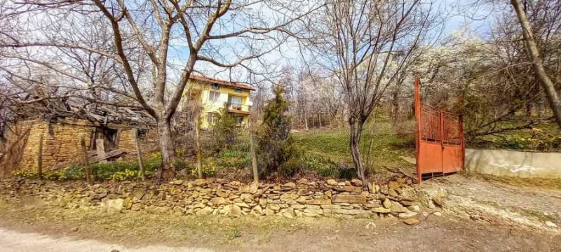 Продава КЪЩА, гр. Севлиево, област Габрово, снимка 3 - Къщи - 52129043