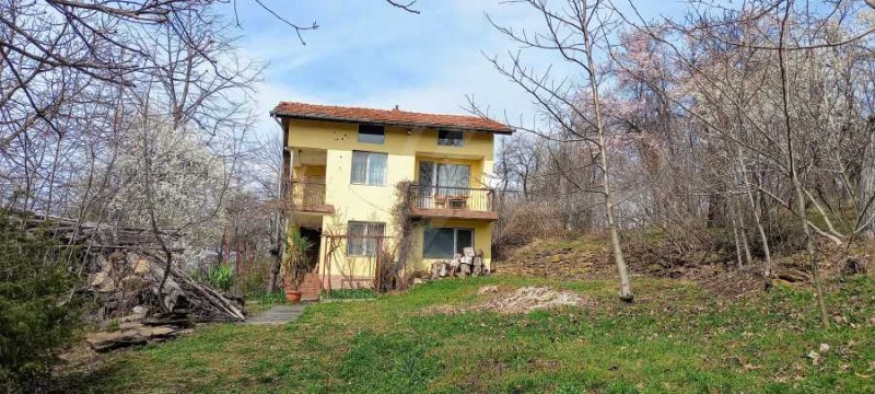 Продава КЪЩА, гр. Севлиево, област Габрово, снимка 4 - Къщи - 52129043