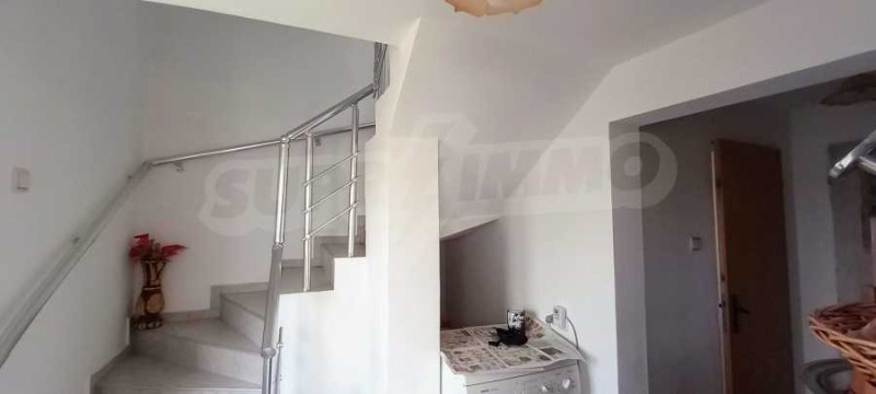 Продава КЪЩА, гр. Севлиево, област Габрово, снимка 11 - Къщи - 52129043