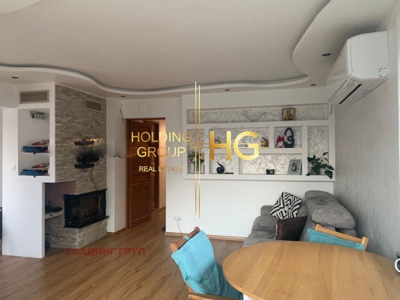 Продава  Къща град Варна , Виница , 250 кв.м | 70789978 - изображение [6]