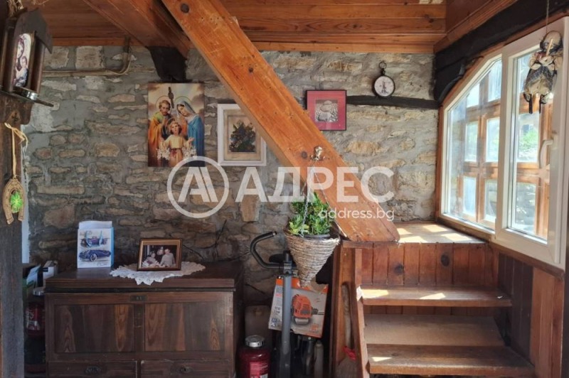 Продава КЪЩА, с. Черневци, област Габрово, снимка 7 - Къщи - 52599371