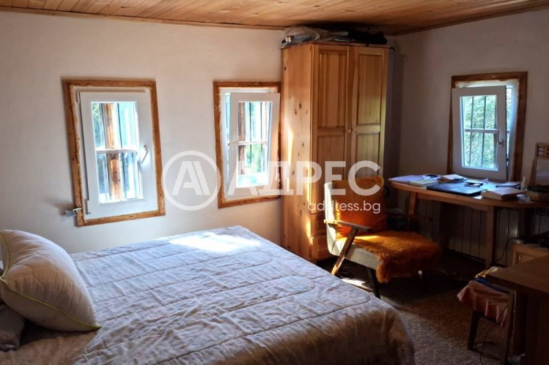 Продава КЪЩА, с. Черневци, област Габрово, снимка 6 - Къщи - 52599371