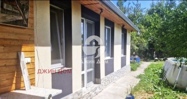 Продава КЪЩА, с. Полски извор, област Бургас