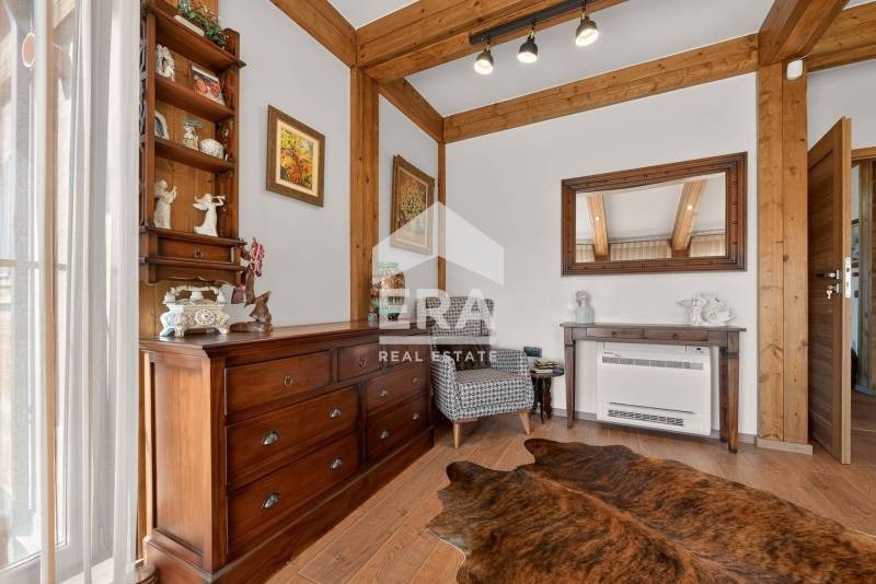 Продава КЪЩА, гр. Варна, Изгрев, снимка 12 - Къщи - 54051433